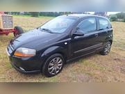 Chevrolet Kalos - 1.4-16V Style