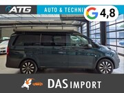 Mercedes-Benz V-klasse - d 4M MARCOPOLO ACTIVITY NAVI STDHZ CAM AHK
