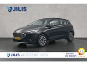 Ford Fiesta - 1.0 EcoBoost Hybrid Titanium | Navigatie | LED koplampen
