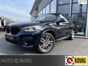 BMW X3 - Plug-in Hybrid M-Sport | Panorama | Camera | Leder | Trekhaa
