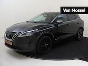 Nissan Qashqai - 1.5 e-Power Black Edition | airco automatisch | Apple Carpla