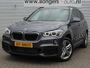 BMW X1 - xDRIVE 25i Msport Automaat