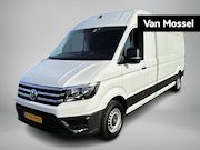 Volkswagen Crafter - 2.0 TDI L4H3 177PK Automaat | Airco | Cruise Control | Multi