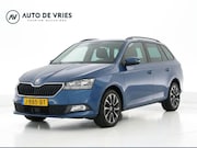Skoda Fabia - Combi 1.0 TSI 95pk Business Edition | Carplay | Keyless | St