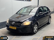 Volkswagen Golf Plus - 1.6 Sportline