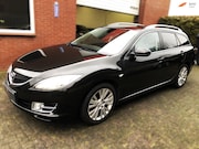 Mazda 6 - 2.0 147pk/Carplay/Cruise/APK tot mei 2027