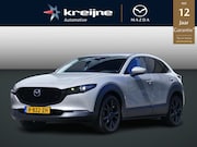 Mazda CX-30 - 2.0 e-SkyActiv-X M Hybrid Luxury | Automaat | BOSE | 360 Cam
