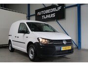 Volkswagen Caddy - 2.0 TDI L1H1 BMT - Airco, Cruise, Trekhaak.