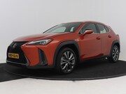 Lexus UX - 250h F Sport Line