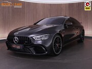 Mercedes-Benz AMG GT - 4-Door Coupe 63S AMG 640pk 4MATIC+ Premium Plus |Org NL|1e l
