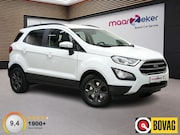 Ford EcoSport - 1.0 EcoBoost Trend Essential ✅All Season✅Clima✅Cruise✅Navi✅C