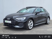 Audi A3 - Sportback 35 TFSI S line Automaat / Panoramadak / SONOS prem