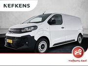 Opel Vivaro - Electric L2 75 kWh | Airco | Cruise Control | Parkeersensore