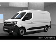 Renault Master - E-Tech T35 L2H2 Extra long range 87 kWh