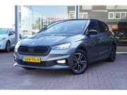 Skoda Fabia - 1.0 TSI Monte Carlo | Handgeschakeld | Airco | Navigatie | V