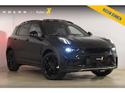 Lynk & Co 01 - 276PK Automaat More / Adaptive cruise control / Leren bekled