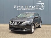 Nissan Qashqai - 1.2 Connect Edition