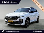 Hyundai Tucson - N Line 1.6 T-GDI HEV 230pk | TREKHAAK | 360° CAMERA | STOELV