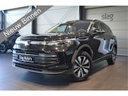 Volkswagen Tiguan - 1.5 eHybrid Life Edition carplay trekhaak camera 17 inch