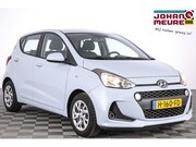 Hyundai i10 - 1.0i Comfort | NAVI | AIRCO *BEVRIJDINGSDAG 05 mei OPEN