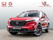 Honda CR-V - 2.0 Full Hybrid Elegance Automaat | 8 jaar garantie | Panora