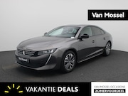 Peugeot 508 - 1.2 PureTech 130 S&S EAT8 Allure Pack | ACHTERUITRIJCAMERA |