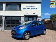 Citroën C1 - 1.0-12V Ambiance