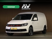 Volkswagen Caddy - 2.0 TDI L2H1 | Navigatie | Cruise control | CarPlay | PDC |