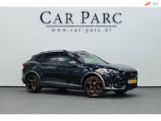 CUPRA Formentor - 1.4 e-Hybrid VZ Performance LED/VIRTUAL/SFEER/HALF LEDER+S.V
