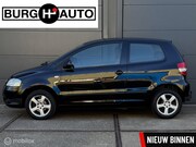 Volkswagen Fox - 1.2 Trendline - 2E EIGENAAR - APK T/M 08-02-2027 - TREKHAAK 