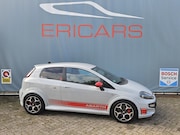 Fiat Punto - 1.4-16V Multiair Abarth