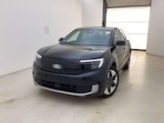 Ford Explorer - EV RWD 77kWh PREMIUM |WP|PD|360°|