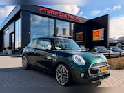 MINI Cooper - 2.0 Cooper S Chili Serious Business, JCW, Pano, Leder, Deale