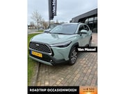 Toyota Corolla Cross - Hybrid 140 Style AUTOMAAT | CAMERA | APPLE CARPLAY | ADAPTIE