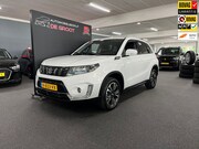Suzuki Vitara - 1.4 Boosterjet Style Smart Hybrid / NL auto / Eerste eigenaa