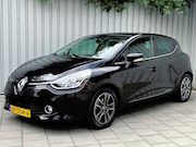 Renault Clio - 0.9 TCe ECO Night&Day|Navigatie|Airco|