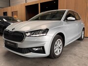 Skoda Fabia - 1.0 TSI Business Edition Automaat Carplay|PDC|Airco|Cruise