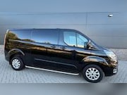 Ford Transit Custom - 300 2.0 TDCI L2H1 Limited DC