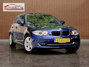 BMW 1-serie - 116i Business Line Ultimate Edition NL Auto I APK I NAVI I A