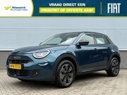 Fiat 600 - Hybrid 110 pk Automaat Urban | Carplay | Stoelverwarming | C