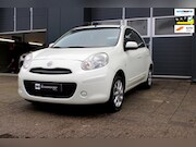 Nissan Micra - 1.2 DIG-S Acenta