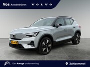 Volvo EX40 - Single Motor Extended Range Ultra 82 kWh