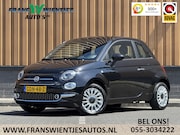 Fiat 500 - 1.0 Hybrid Dolcevita | Apple Carplay | Android Auto | Origin