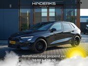 Audi A3 - Sportback 35 TFSI edition one | S-line | Pano | Adap. Cruise