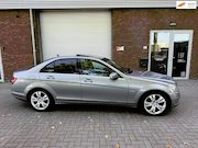Mercedes-Benz C-Klasse - 200 K Business Class Avantgarde|AIRCO|PANO