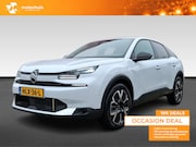 Citroën C4 - 1.2 Hybrid 145pk Max | AUT | NAVI | ADAPTIVE | CARPLAY |LEDE