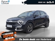 Kia Sportage - 1.6T Hybrid DynamicLine | Trekhaak | Navigatie | Camera | Ap