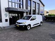 Peugeot Partner - 1.5 BlueHDi Navi, Cruisecntrl, Schuifdeur, PDC,