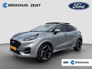 Ford Puma - 1.0 EcoBoost Hybrid ST-Line X | Automaat | Nieuw model | Pan
