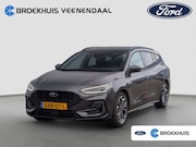 Ford Focus - Wagon 1.0 Hybrid ST Line X | Panoramadak | Matrix-LED | Wint